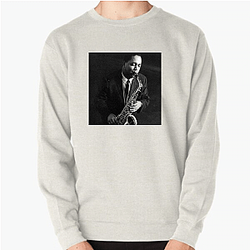 Stolen Moments with Oliver Nelson Oliver Nelson Sweatshirts