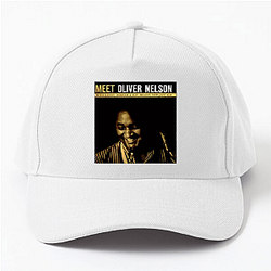 Oliver Nelson Blue Hour Oliver Nelson Hats & Caps