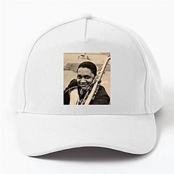 The Aranger’s Mind: Oliver Nelson Oliver Nelson Hats & Caps