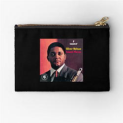 Oliver Nelson City Swing Oliver Nelson Zipper Pouches