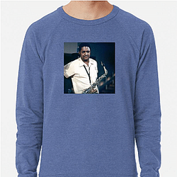 Sax & Soul: Oliver Nelson Oliver Nelson Sweatshirts