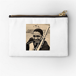 The Aranger’s Mind: Oliver Nelson Oliver Nelson Zipper Pouches