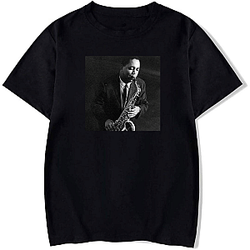 Stolen Moments with Oliver Nelson Oliver Nelson T-Shirts