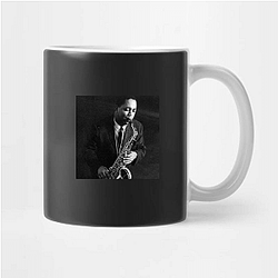 Stolen Moments with Oliver Nelson Oliver Nelson Mugs