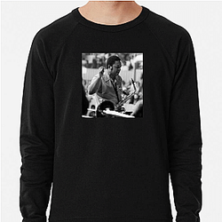Oliver Nelson Jazz Mosaic Oliver Nelson Sweatshirts