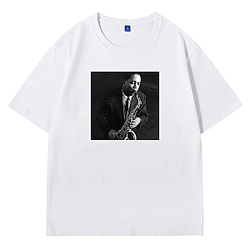 Stolen Moments with Oliver Nelson Oliver Nelson T-Shirts