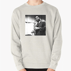 Oliver Nelson Jazz Vision Oliver Nelson Sweatshirts