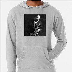Stolen Moments with Oliver Nelson Oliver Nelson Hoodies