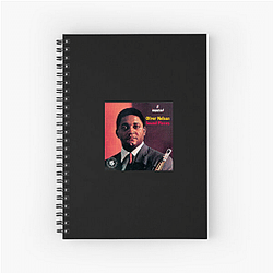 Oliver Nelson City Swing Oliver Nelson Notebook