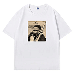 The Aranger’s Mind: Oliver Nelson Oliver Nelson T-Shirts