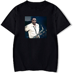 Sax & Soul: Oliver Nelson Oliver Nelson T-Shirts