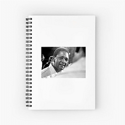 Oliver Nelson Sax Stories Oliver Nelson Notebook