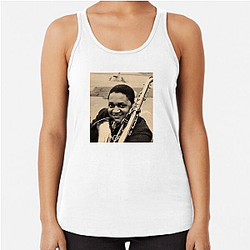 The Aranger’s Mind: Oliver Nelson Oliver Nelson Tank Tops