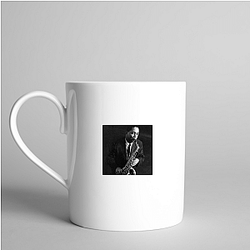 Stolen Moments with Oliver Nelson Oliver Nelson Mugs