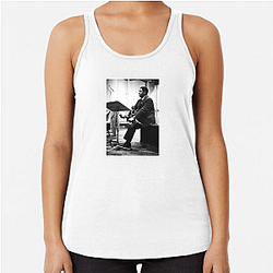 Urban Nights: Oliver Nelson Oliver Nelson Tank Tops