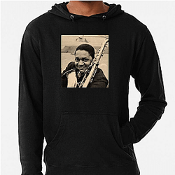 The Aranger’s Mind: Oliver Nelson Oliver Nelson Hoodies