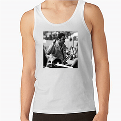 Oliver Nelson Jazz Mosaic Oliver Nelson Tank Tops