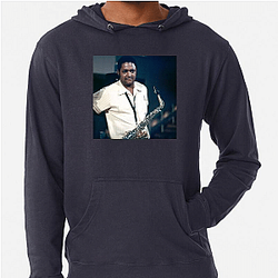 Sax & Soul: Oliver Nelson Oliver Nelson Hoodies