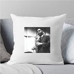 Oliver Nelson Jazz Vision Oliver Nelson Pillows Cover