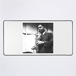 Oliver Nelson Jazz Vision Oliver Nelson Mouse Pads