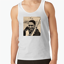 The Aranger’s Mind: Oliver Nelson Oliver Nelson Tank Tops