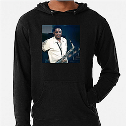 Sax & Soul: Oliver Nelson Oliver Nelson Hoodies