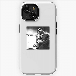 Oliver Nelson Jazz Vision Oliver Nelson Samsung Cases