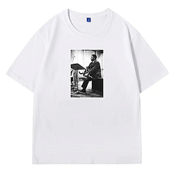 Urban Nights: Oliver Nelson Oliver Nelson T-Shirts