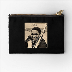 The Aranger’s Mind: Oliver Nelson Oliver Nelson Zipper Pouches