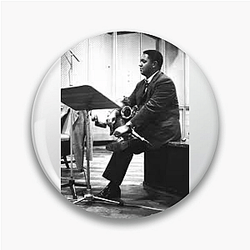 Urban Nights: Oliver Nelson Oliver Nelson Pins