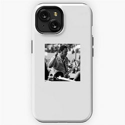 Oliver Nelson Jazz Mosaic Oliver Nelson Samsung Cases