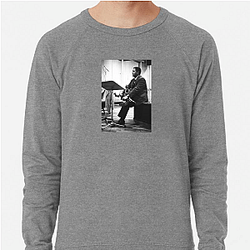 Urban Nights: Oliver Nelson Oliver Nelson Sweatshirts