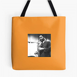 Oliver Nelson Jazz Vision Oliver Nelson Bags
