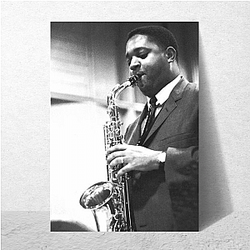 Oliver Nelson Jazz Vision Oliver Nelson Posters