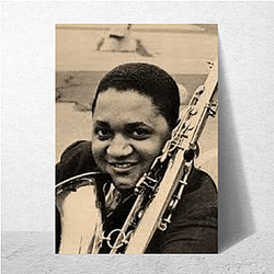 The Aranger’s Mind: Oliver Nelson Oliver Nelson Posters