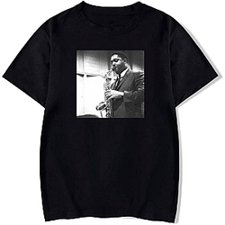 Oliver Nelson Jazz Vision Oliver Nelson T-Shirts
