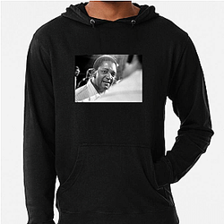 Oliver Nelson Sax Stories Oliver Nelson Hoodies