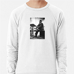 Urban Nights: Oliver Nelson Oliver Nelson Sweatshirts