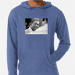 Oliver Nelson Sax Stories Oliver Nelson Hoodies