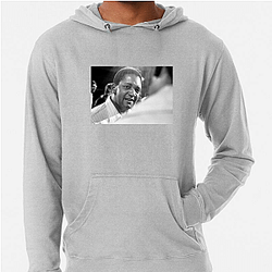Oliver Nelson Sax Stories Oliver Nelson Hoodies