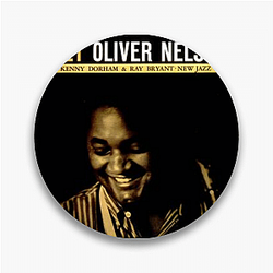 Oliver Nelson Blue Hour Oliver Nelson Pins