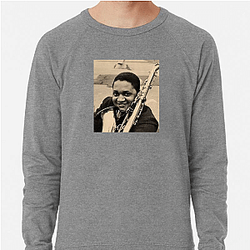 The Aranger’s Mind: Oliver Nelson Oliver Nelson Sweatshirts
