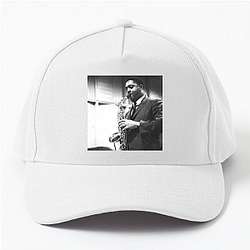 Oliver Nelson Jazz Vision Oliver Nelson Hats & Caps