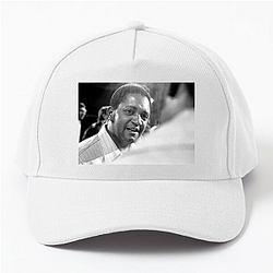 Oliver Nelson Sax Stories Oliver Nelson Hats & Caps