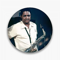Sax & Soul: Oliver Nelson Oliver Nelson Pins