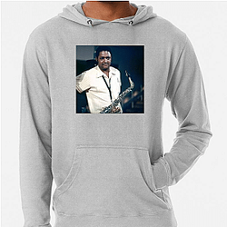 Sax & Soul: Oliver Nelson Oliver Nelson Hoodies