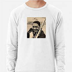The Aranger’s Mind: Oliver Nelson Oliver Nelson Sweatshirts