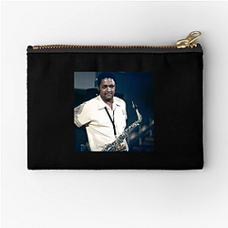 Sax & Soul: Oliver Nelson Oliver Nelson Zipper Pouches