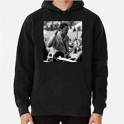 Oliver Nelson Jazz Mosaic Oliver Nelson Hoodies