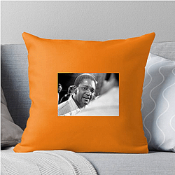 Oliver Nelson Sax Stories Oliver Nelson Pillows Cover